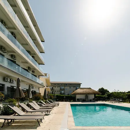 Del Sol 3* Eforie Nord