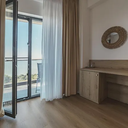 Del Sol Hotel 3*